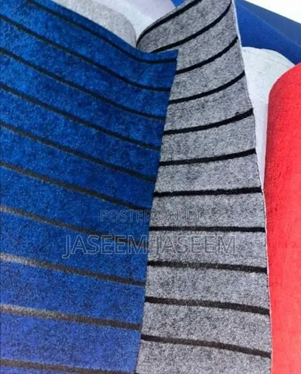 Office Carpet