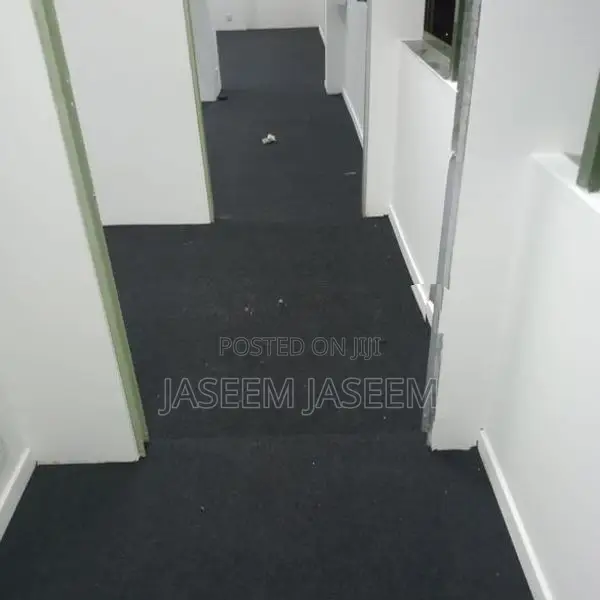 Office Carpet