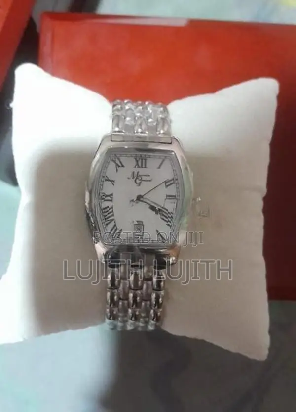 German Watch