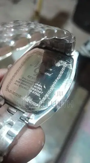 German Watch