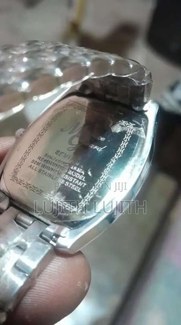 German Watch