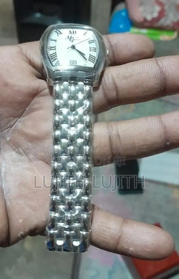 German Watch