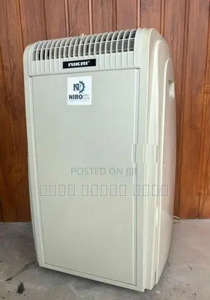 Nikai Portable Air Conditioner