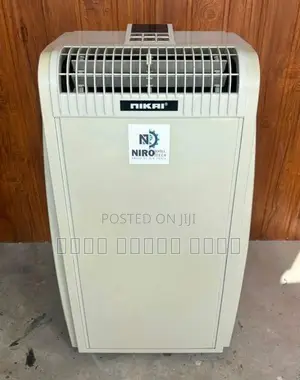 Nikai Portable Air Conditioner