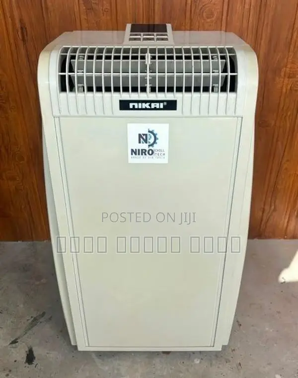 Nikai Portable Air Conditioner