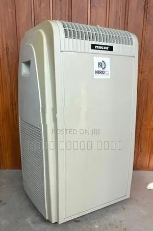 Nikai Portable Air Conditioner
