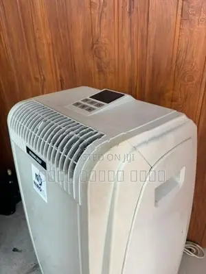 Nikai Portable Air Conditioner