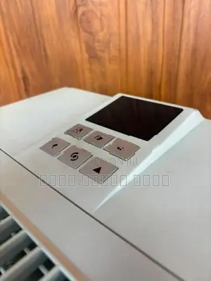 Nikai Portable Air Conditioner