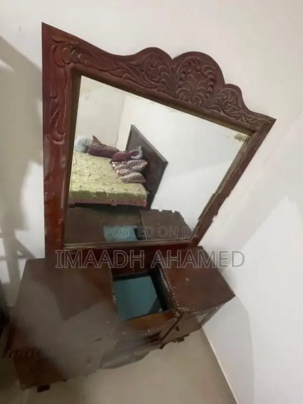 Antique Dressing Table