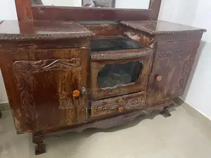 Antique Dressing Table