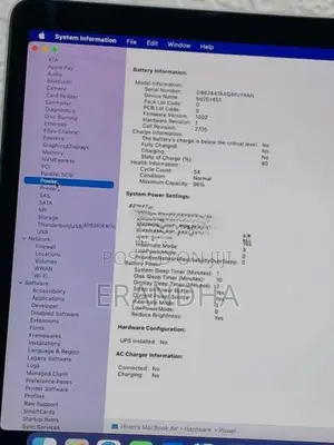 Apple MacBook Air M1
