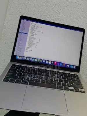 Apple MacBook Air M1