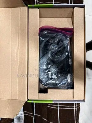 ASUS TUF Gaming GTX 1650 Super 4GB