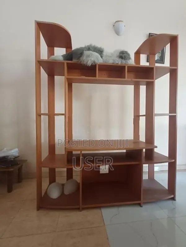Damro TV Stand