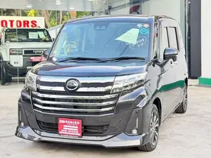 Daihatsu Thor 1L Turbo 2023