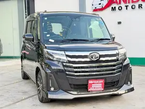 Daihatsu Thor 1L Turbo 2023