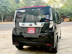 Daihatsu Thor 1L Turbo 2023