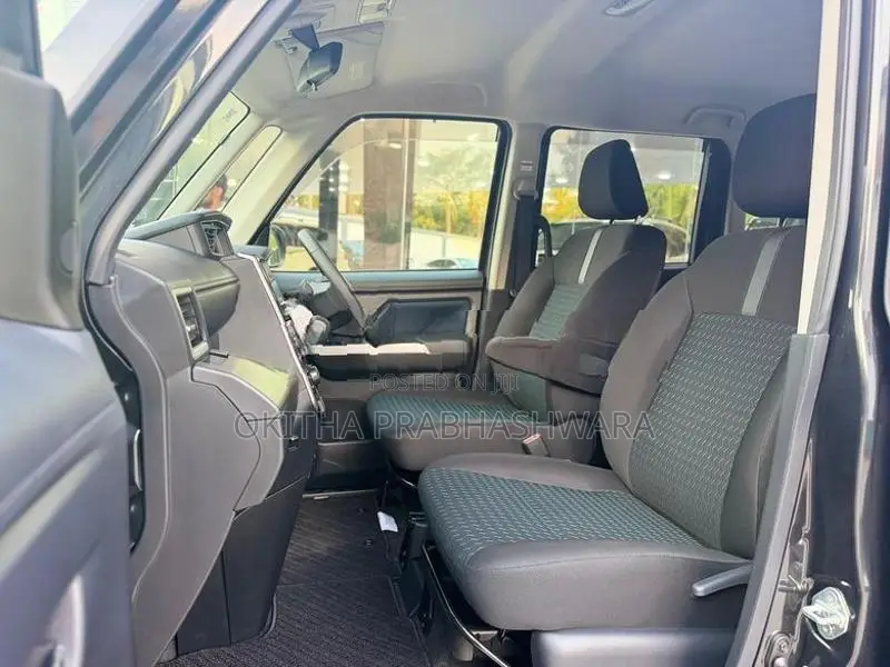 Daihatsu Thor 1L Turbo 2023