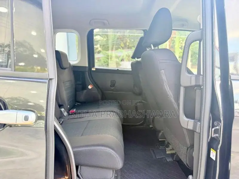 Daihatsu Thor 1L Turbo 2023