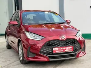 Toyota Yaris G LED GRADE 2026