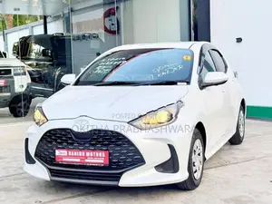 Toyota Yaris G GRADE 2024