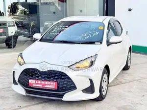 Toyota Yaris G GRADE 2024