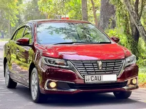 Toyota Premio G SUPERIOR 2016