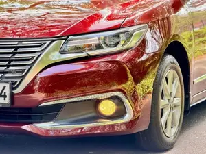 Toyota Premio G SUPERIOR 2016