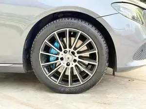 Mercedes Benz E350 SE PREMIUM 2017