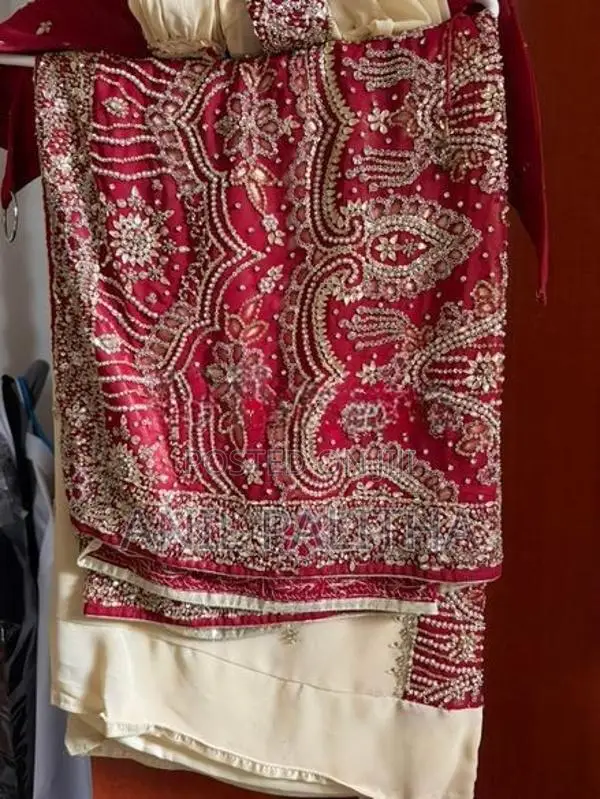 Kandyan Homecoming Bridal Saree