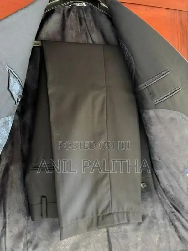 Men's Blazer