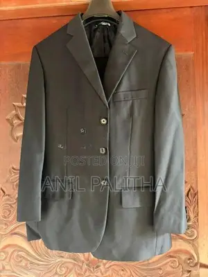 Men's Blazer