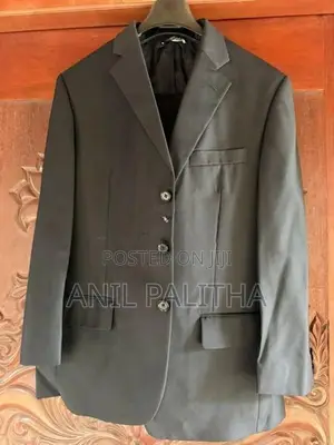 Men's Blazer