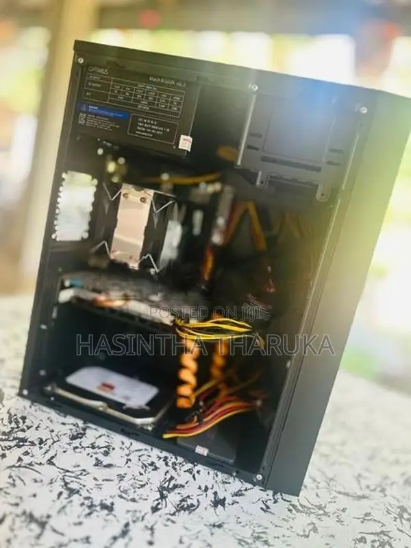 Intel I5 6gen PC