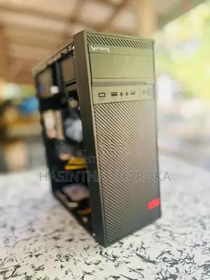 Intel I5 6gen PC