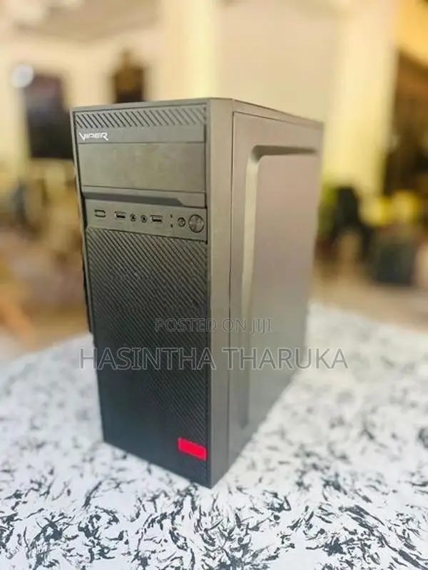 Intel I5 6gen PC