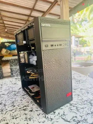 Intel I5 6gen PC