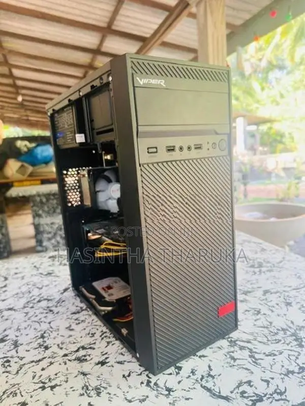 Intel I5 6gen PC