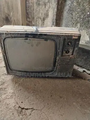 Cosmos TV for Parts