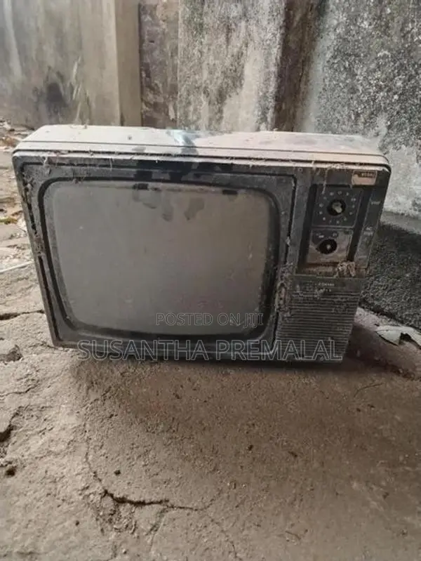 Cosmos TV for Parts