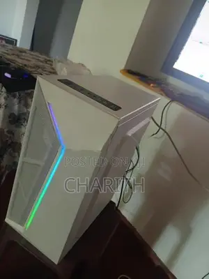 MSI Gaming PC i5 7th Gen
