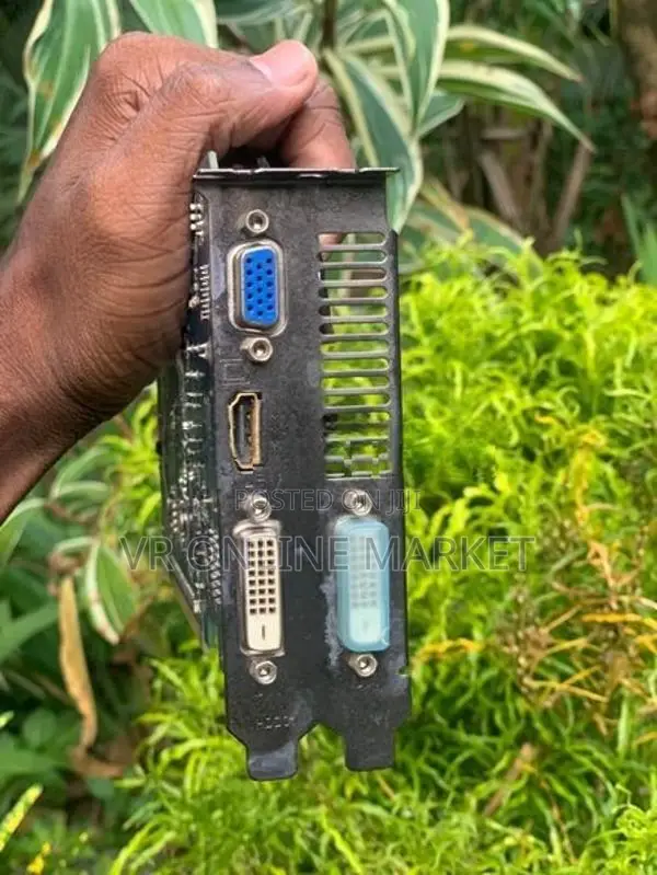 GTX 650 1GB VGA Card