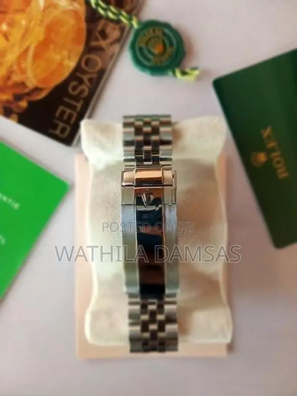 Rolex GMT Master II