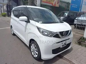 Nissan Dayz X 2023