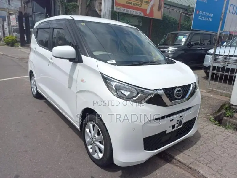 Nissan Dayz X 2023