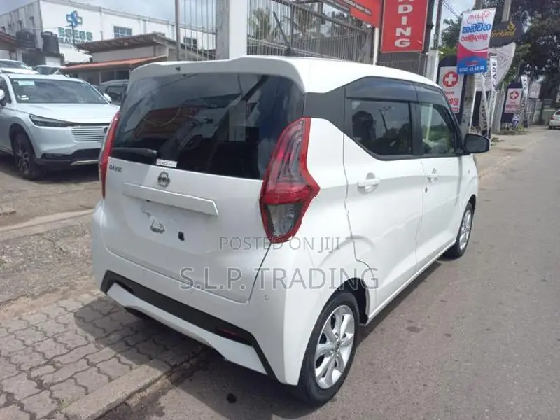 Nissan Dayz X 2023