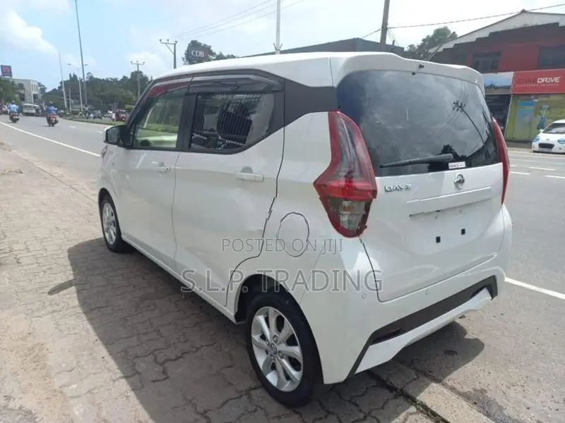 Nissan Dayz X 2023