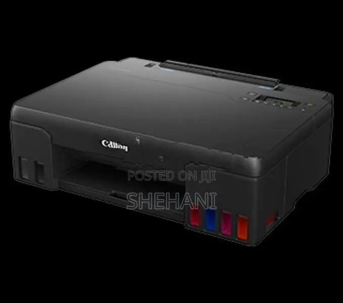 Canon G570 Photo Printer