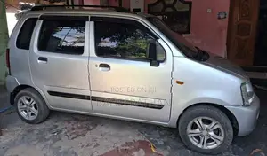 Suzuki Wagon R VXI 2005