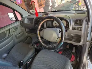 Suzuki Wagon R VXI 2005